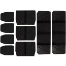 Kit 3 malettes de rangement E-Case Tower accessoires.jpg EINHELL