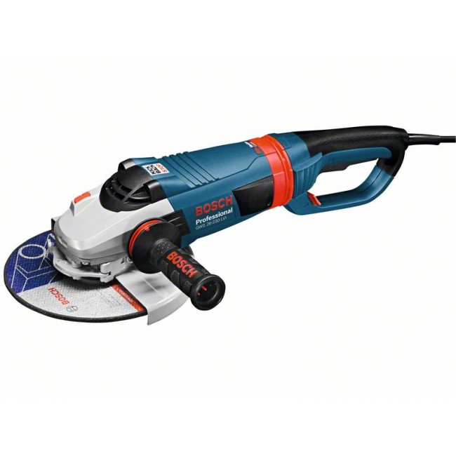 Meuleuse d'angle 230 mm GWS 26-230 LVI-0601895H04 BOSCH