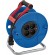 Enrouleur électrique de câble H05VV-F 3G1,5 longueur 50 m Standard S