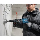 Perforateur compact 850 W SDS plus GBH 2-28 DV BOSCH