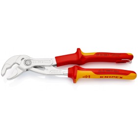 Pince multiprise Cobra® isolée 1000V KNIPEX