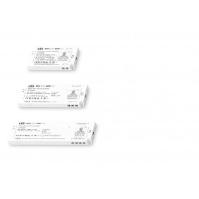 Module d'alimentation pour éclairage LED - MEC Lite L&S