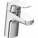 Mitigeur de lavabo avec cartouche CH3 - chromé - Okyris PORCHER