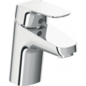 Mitigeur de lavabo avec cartouche CH3 - chromé - Okyris PORCHER
