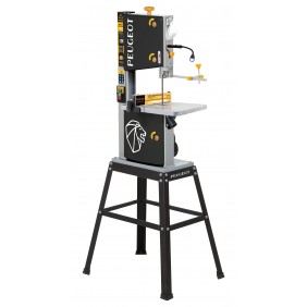 Scie à ruban bois et métal - 1200W - ENERGYBAND 120WM PEUGEOT
