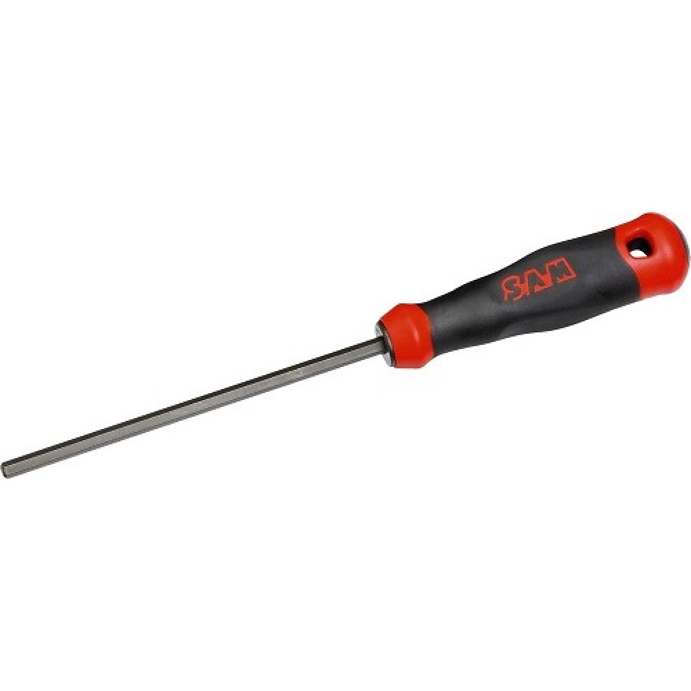 Clé mâle droite emmanchée S1- en mm SAM OUTILLAGE | Bricozor