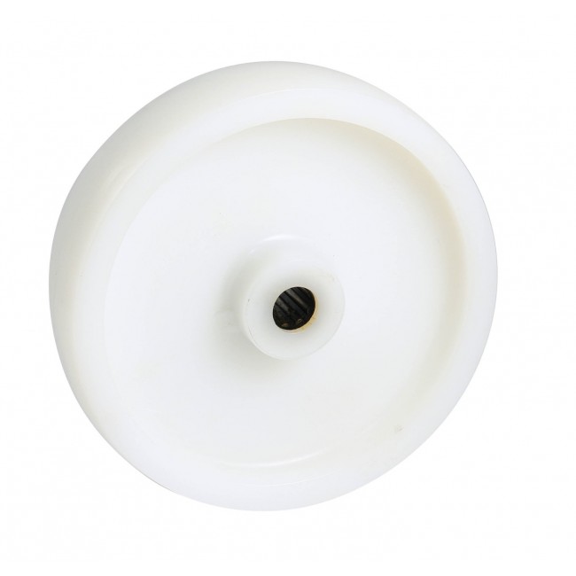 Roue polyamide 6 - rouleaux AVL