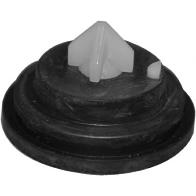 Membrane Ø 28 mm pour robinet flotteur wc - SIAMP 34951320 / 34951307