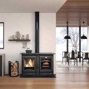 cuisiniere-bois-alaska-salon-la-nordica-bricozor.jpeg LA NORDICA EXTRAFLAME