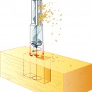 Mortaiseuse à bédane carré 370W - MS 3625 - Bricozor.jpeg FARTOOLS