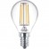 Ampoule LED - 4W - E14 - filament - Classic LEDluster
