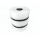 Bande d'arase - double joint - pour maison ossature bois - Comprimob