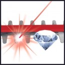 Taille-haies sans fil - GE-CH 36:65 Li-Solo - Power X-Change - Bricozor 7.jpeg EINHELL