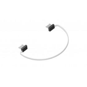 Rallonge 200 mm pour systèmes d'éclairage Moove 1 L&S LIGHT