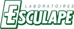 Image marque ESCULAPE