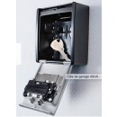 Boîte de consignation nomade à ouverture par code KeyGarage™ type 797 ABUS