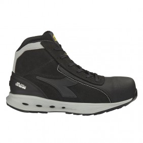 Chaussures de sécurité hautes GLOVE S3S HRO ESD - anti-perforation Diadora Utility