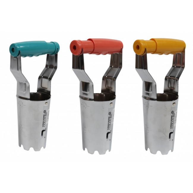 Plantoir à bulbes articulé - Colours - Bricozor 3.jpeg SPEAR AND JACKSON