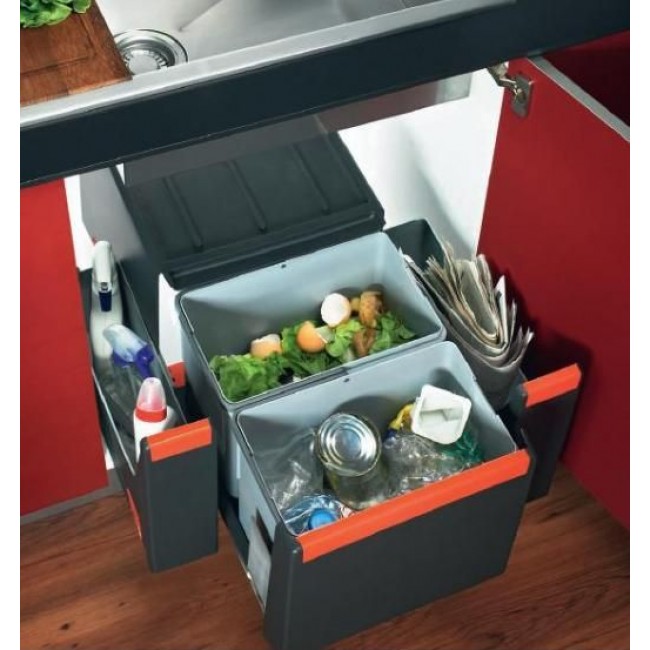 Poubelle cube 10.jpg FRANKE