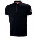 Polo de travail Kensington - noir HELLY HANSEN