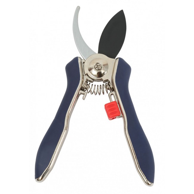 Set de 2 sécateurs à fleurs avec pochette - Bricozor 2.jpeg SPEAR AND JACKSON