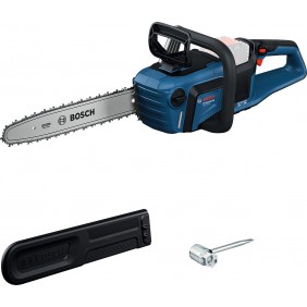 Tronçonneuse à chaîne sans fil GKE 18V-40 Solo - 06008D3000 BOSCH