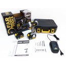 Perceuse visseuse à percussion sans fil - 18V - XF-IMPACT2 - Bricozor 10.jpeg FARTOOLS