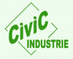 Crochet et câble de suspension inox pour cimaise Civiclic CIVIC
