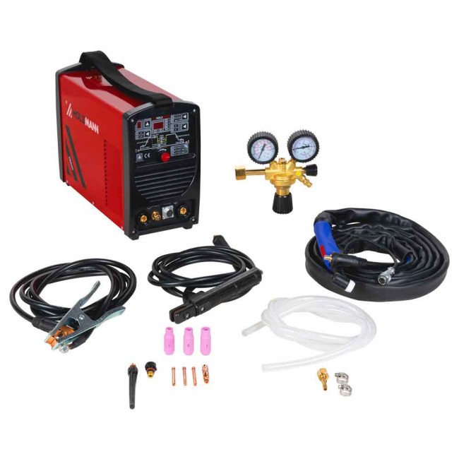 Système de soudage TIG:MMA - TISA180 - Bricozor 2.jpg HOLZMANN