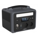 Station électrique portable - 600W - PS600AC - Bricozor.jpg ANSMANN
