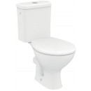 Pack WC à poser avec réservoir NF double touche - S4-20 SIMILAIRE