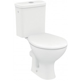 Pack WC à poser avec réservoir NF double touche - S4-20 SIMILAIRE