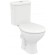 Pack WC à poser avec réservoir NF double touche - S4-20