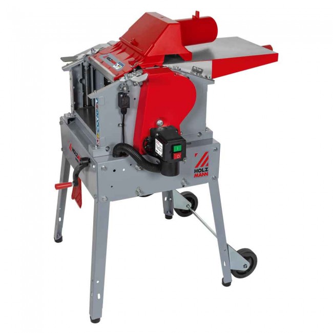 Raboteuse dégauchisseuse compacte - largeur 260mm - 2200W - HOB260MINI - Bricozor 1.jpg HOLZMANN