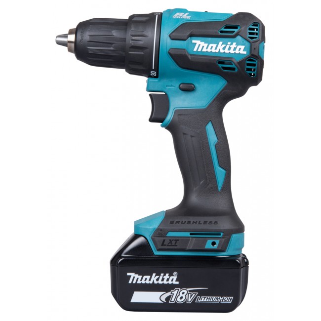 Perceuse visseuse sans fil LXT® 18V + 2 batteries 3Ah - DDF490SFJ - Bricozor.jpg MAKITA