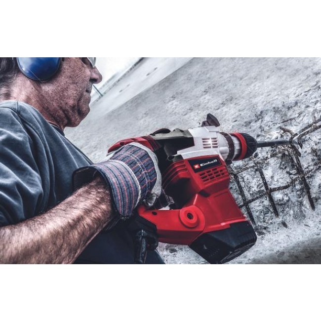 Marteau perforateur - 1050W - TE-RH 38 3F - Bricozor 6.jpeg EINHELL