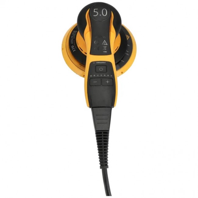 Ponceuse orbitale DEROS II 5650 CV - Ø125:150 mm - amplitude 5 mm - Bricozor 4.jpeg MIRKA