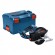 Scie circulaire sans fil PRO GKM 18V-50 - lame 136mm - Solo - 06016B8001