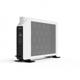 Radiateur mobile digital à convection naturelle 2000W Giro ROINTE