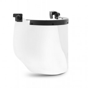 Visière de protection électrique - pour casque Zenith BA KASK
