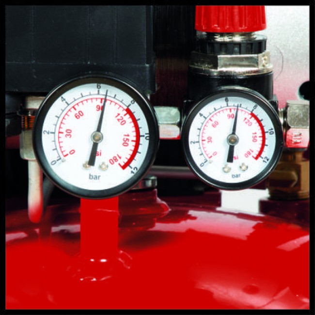 Compresseur silencieux TE-AC 24 - Bricozor 3.jpeg EINHELL