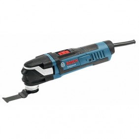 Outil multifonction 400 W-GOP 40-30 BOSCH