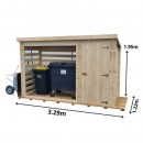 Abri-bucher-mono-pente-329-x-122-x-H-195-cm-Madriers-bois-toiture-ondulees (2).jpg HABRITA