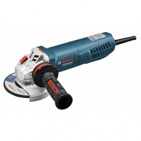 Meuleuse d'angle 125 mm 1500W - GWS 15-125 CIEPX - 0601796306 BOSCH