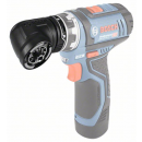 Mandrin renvoi d'angle FlexiClick PRO GFA 12-W - 1600A00F5K BOSCH