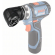 Mandrin renvoi d'angle FlexiClick PRO GFA 12-W - 1600A00F5K