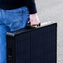 Station électrique portable IZYWATT 800 LFP + panneau solaire cadré 200W - Bricozor 15.jpeg ORIUM