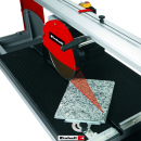 Coupe carrelage électrique 2200 W RT-SC 920 L EINHELL