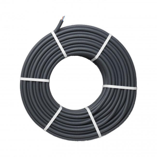 gaine-electrique-icta-precablee-3x1-5mm2-diametre-16mm-bobine-100m-gris-410003-face-debflex-bricozor.jpg DEBFLEX