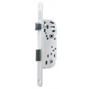 Serrure à larder réversible D13 Universelle - bec-de-cane condamnation clé L VACHETTE ASSA ABLOY